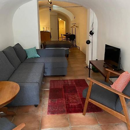 Werfkelder Aan De Oudegracht Apartman Utrecht Kültér fotó
