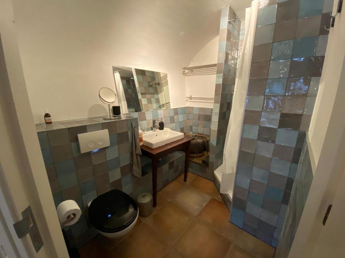 Werfkelder Aan De Oudegracht Apartman Utrecht Kültér fotó