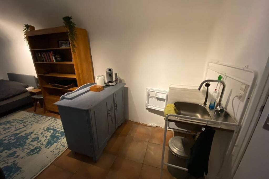 Werfkelder Aan De Oudegracht Apartman Utrecht Kültér fotó