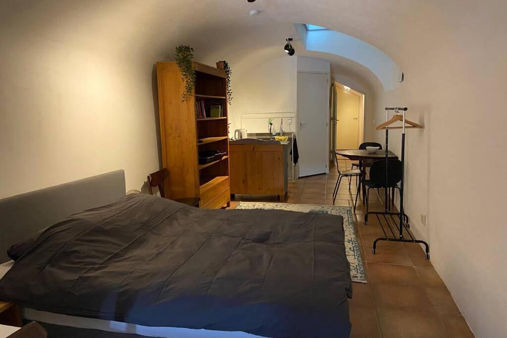 Werfkelder Aan De Oudegracht Apartman Utrecht Kültér fotó